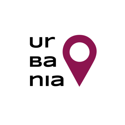 Sleep in Urbania