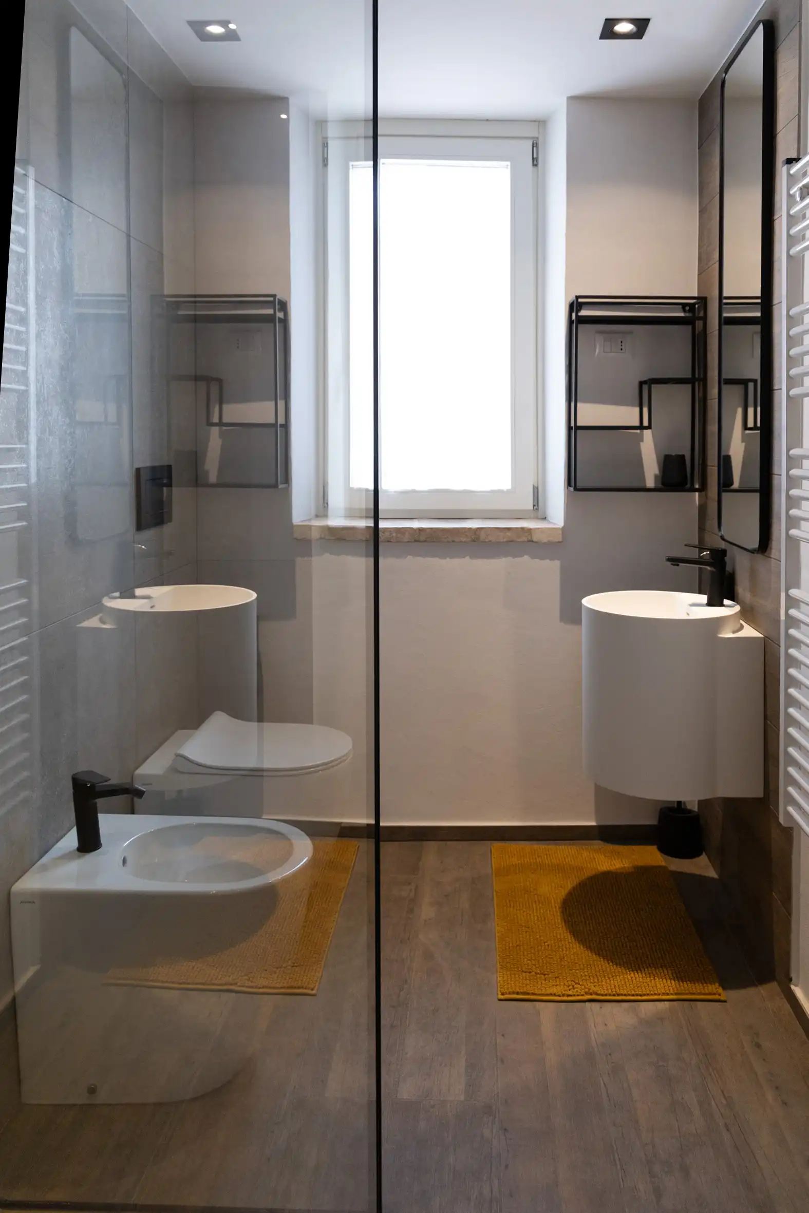 bagno