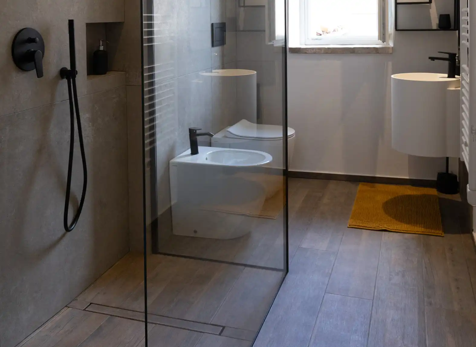 bagno