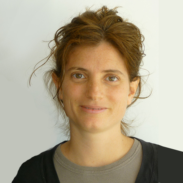 Silvia - host sleep in Urbania